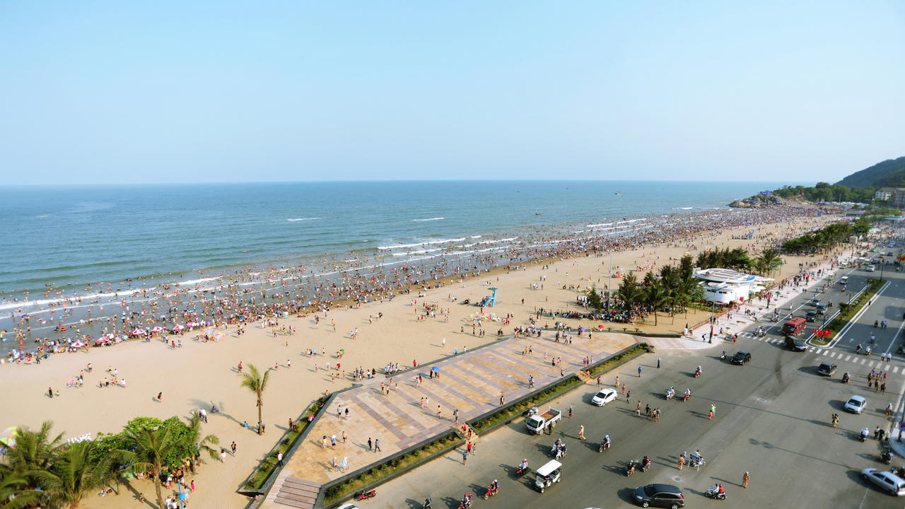 Nhu cầu lưu trú tăng mạnh, cơ hội "vàng" cho khách sạn mini 