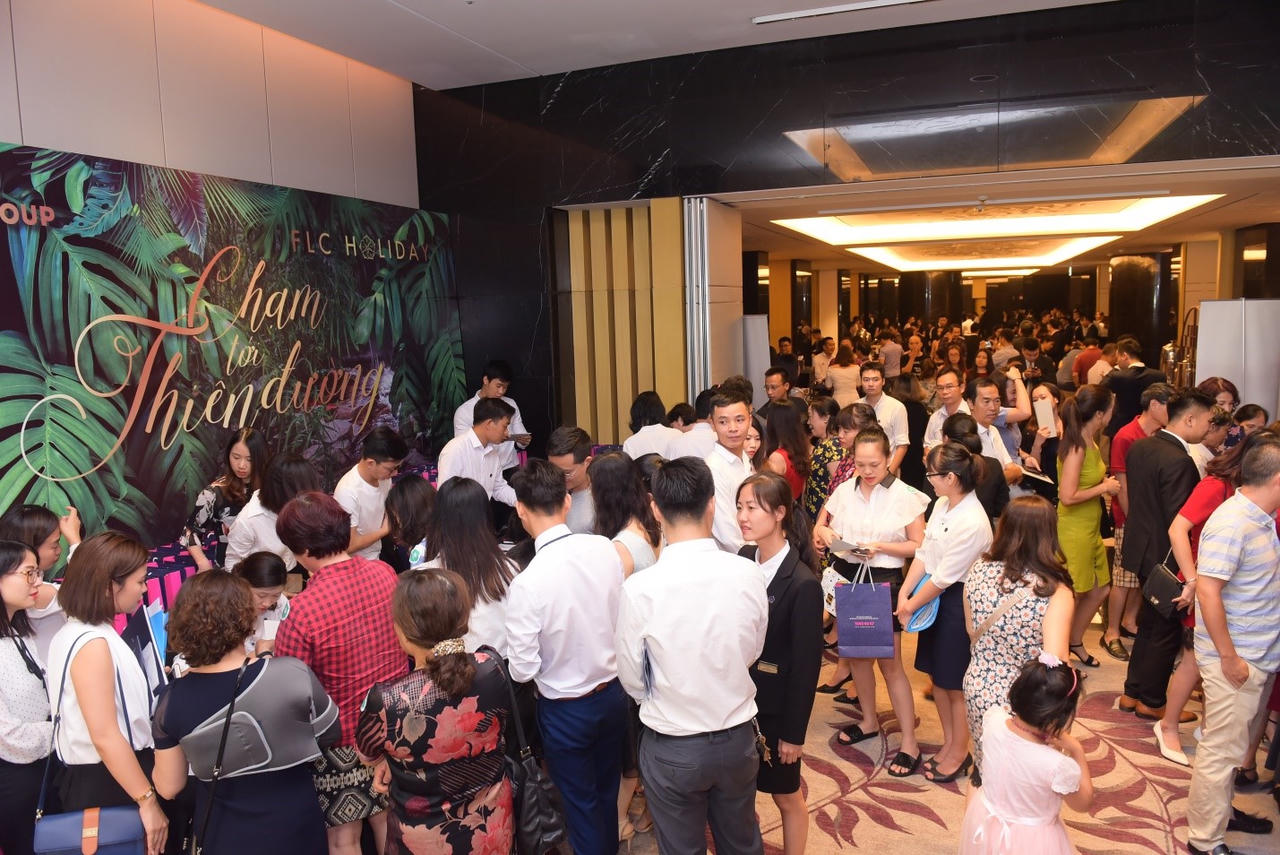 Du lịch chưa khi nào dễ dàng đến thế với mô hình Sở hữu kỳ nghỉ