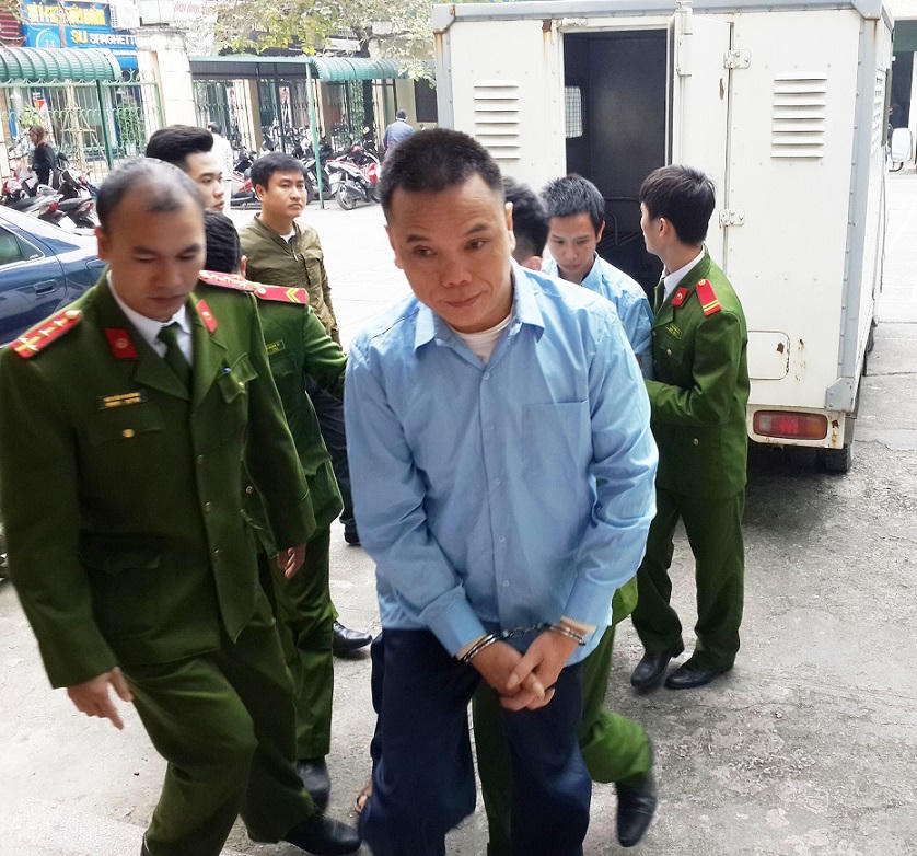 11 cá thể hổ nuôi trái phép: Không thể hay không muốn tịch thu?