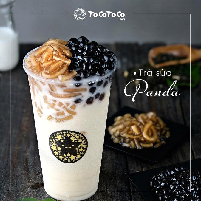 Hãy là người tiêu dùng thông minh khi thưởng thức trà sữa và bánh mùa Trung thu