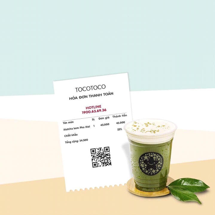 Hãy là người tiêu dùng thông minh khi thưởng thức trà sữa và bánh mùa Trung thu