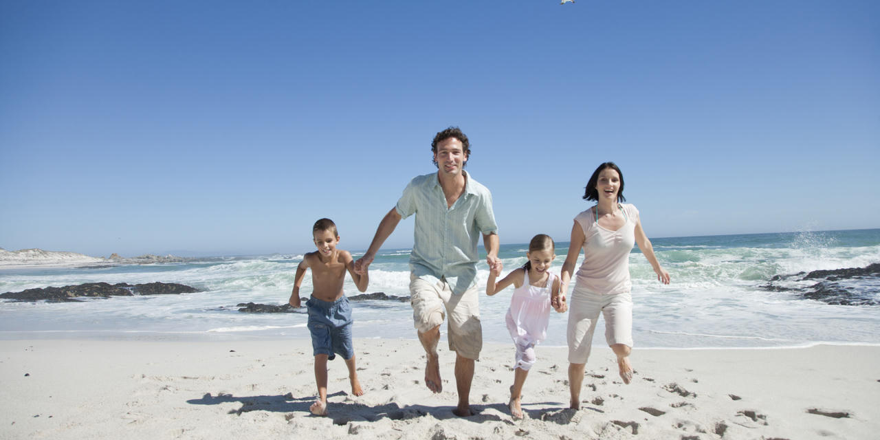 Nghỉ dưỡng cao cấp giá mềm, nhà giàu cũng thích