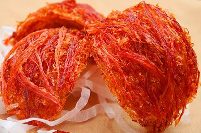 Cù Lao Chàm: Xứ sở huyết yến và đặc sản cua màu tím