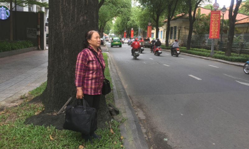 Nợ án chưa trả, đã mắc thêm những mối “nợ đời” day dứt