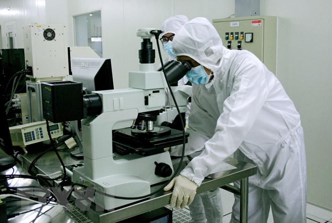 Sáng tạo trong tiếp cận nhà đầu tư FDI tại Thành phố Hồ Chí Minh