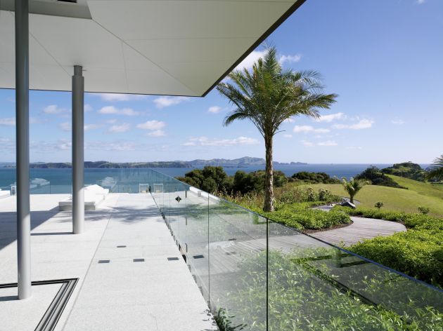 Biệt thự đồi hướng biển – “Hàng độc” của thị trường bất động sản