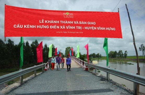 26 năm kiên định tầm nhìn thương hiệu Việt đẳng cấp quốc tế