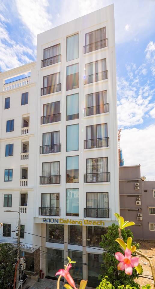 Kinh doanh khách sạn mini  - một vốn bốn lời 