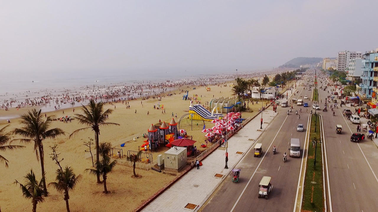 Kinh doanh khách sạn mini  - một vốn bốn lời 