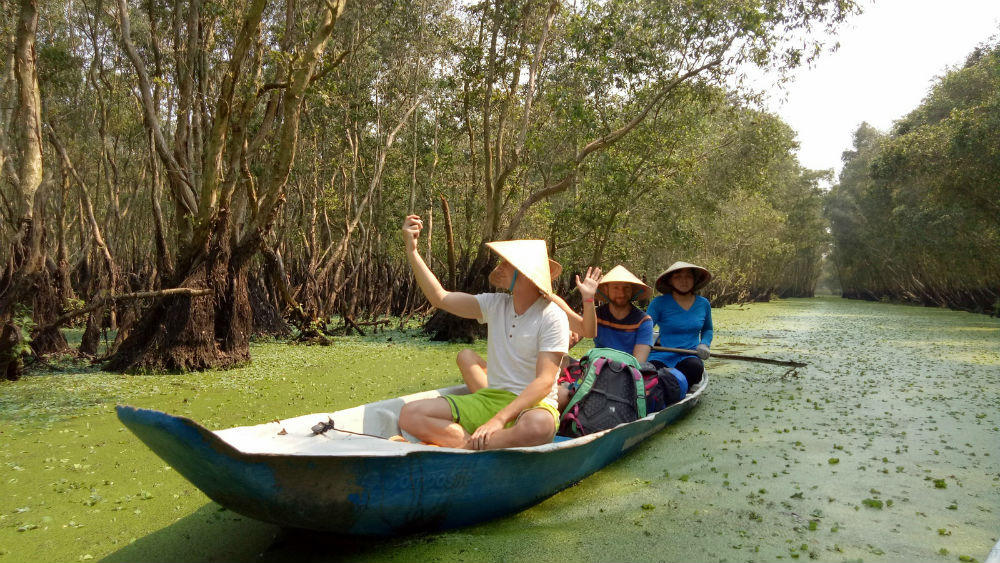 Doanh nghiệp cam kết và quyết định đầu tư hơn 128.000 tỷ đồng cho An Giang