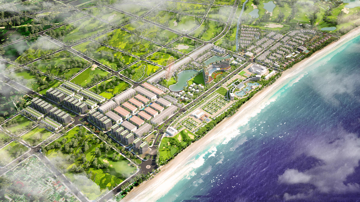 Kinh doanh khách sạn mini  - một vốn bốn lời 