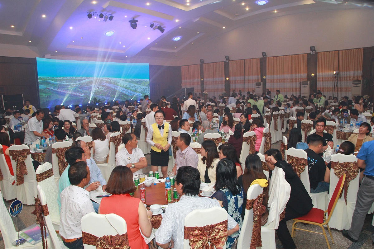 Hệ sản phẩm mới của FLC Quy Nhơn “đổ bộ” Gia Lai