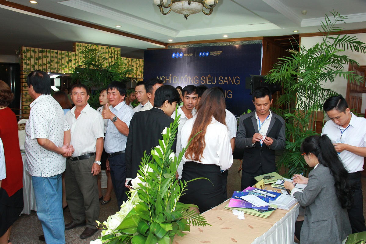 Hệ sản phẩm mới của FLC Quy Nhơn “đổ bộ” Gia Lai