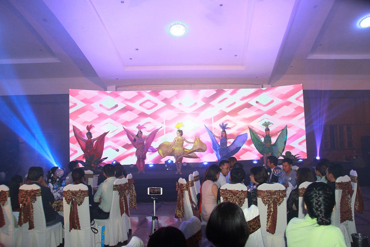 Hệ sản phẩm mới của FLC Quy Nhơn “đổ bộ” Gia Lai