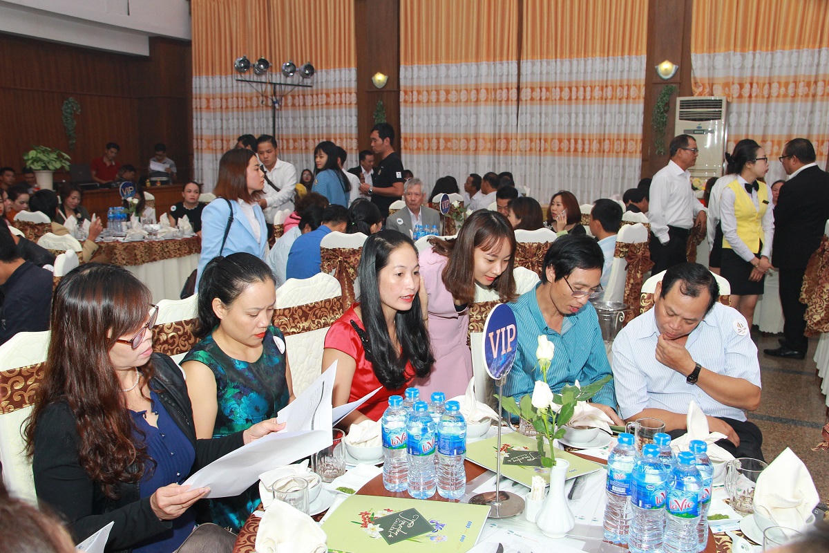 Hệ sản phẩm mới của FLC Quy Nhơn “đổ bộ” Gia Lai