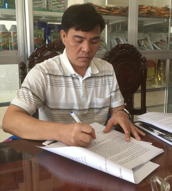 Hàng loạt dấu hiệu oan sai trong vụ án phân bón “rởm” tại Sóc Trăng: Bài 1 - Sai sót nghiêm trọng ngay từ khâu giám định