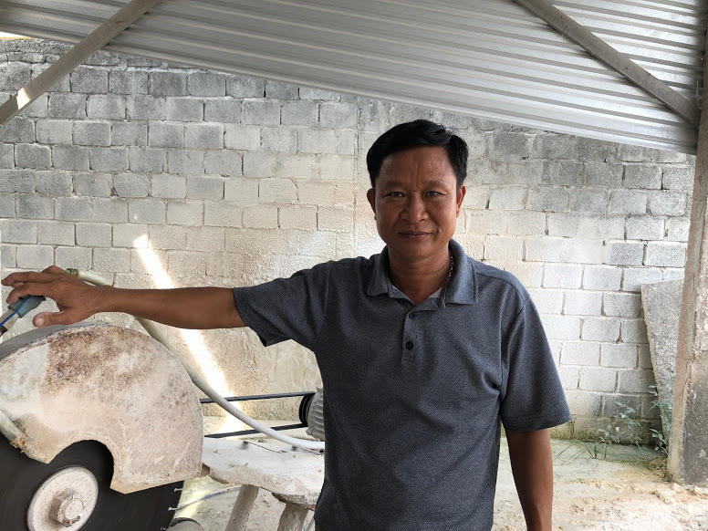 Hành trình đổi đời của những người giàu lên vì du lịch