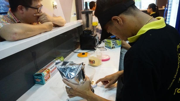 TocoToco làm rõ những lùm xùm xoay quanh cửa hàng 51B Xuân La