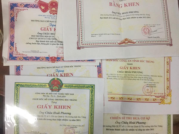 Hàng loạt dấu hiệu oan sai trong vụ án phân bón “rởm” tại Sóc Trăng: Bài 3 - Động thái khó hiểu sau khi “sốt sắng” quy tội