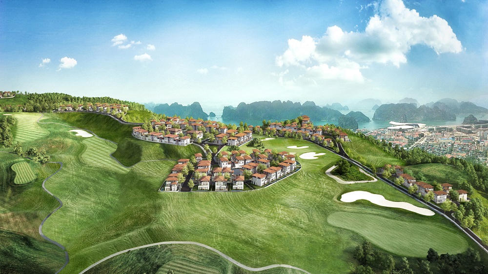 The Regal – Định nghĩa mới của phong cách sống thượng lưu