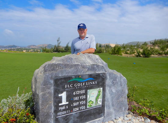 Điểm hẹn lý tưởng mới dành cho các golfer và gia đình tại Hạ Long