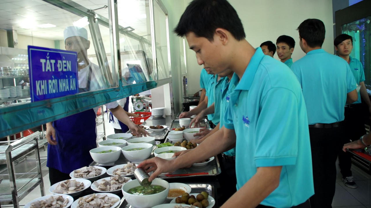 Doanh nhân Tiến sĩ Nguyễn Thanh Mỹ: Yêu là trở về