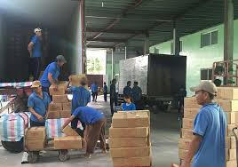 Niềm vui của công nhân là hạnh phúc của doanh nghiệp