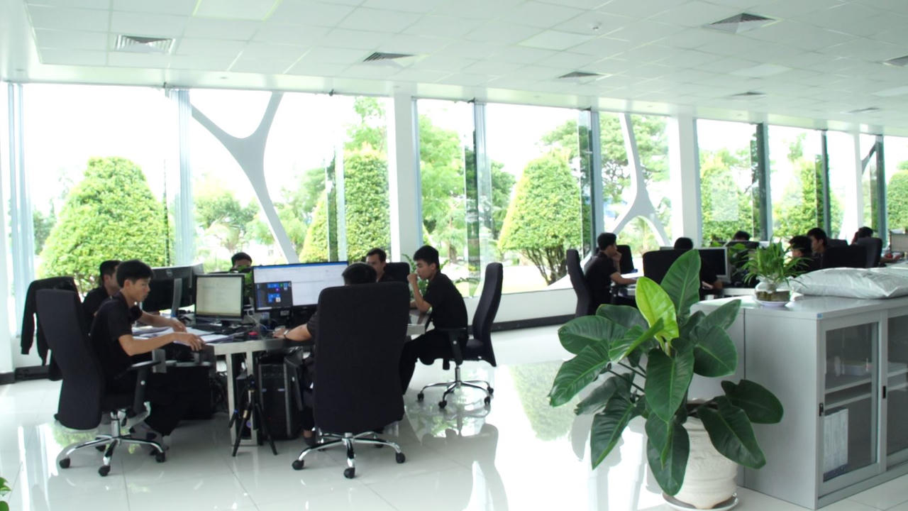 Doanh nhân Tiến sĩ Nguyễn Thanh Mỹ: Yêu là trở về