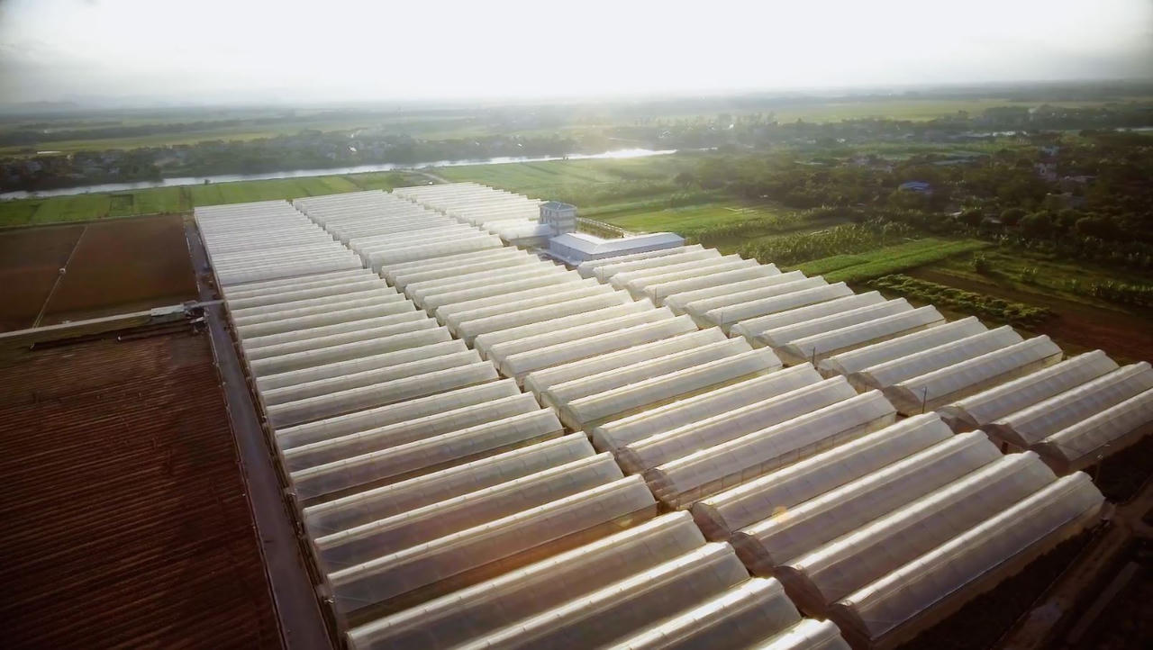 The PAN Group: Thành công vì kinh doanh bền vững 