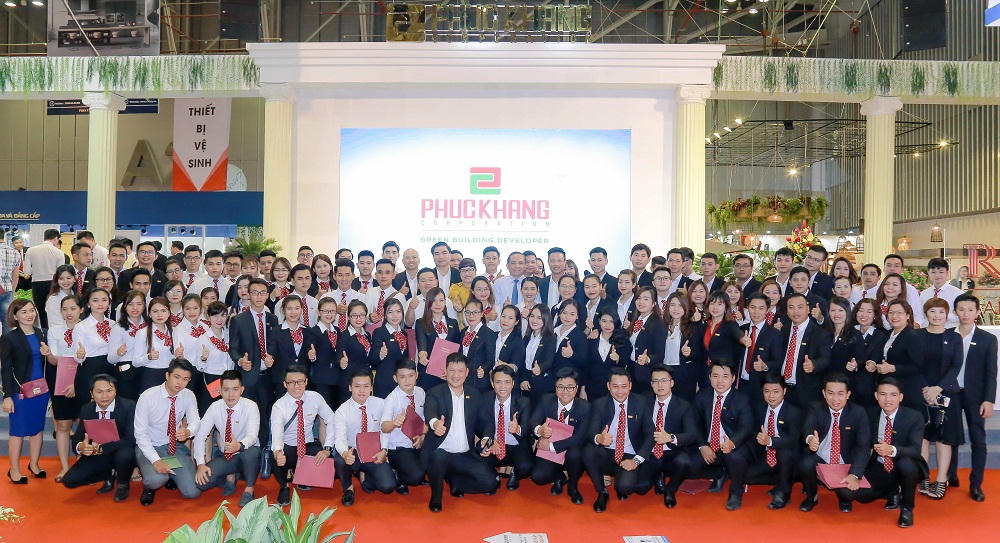 Rome Diamond Lotus - Một thoáng Âu châu thu hút hàng ngàn khách hàng