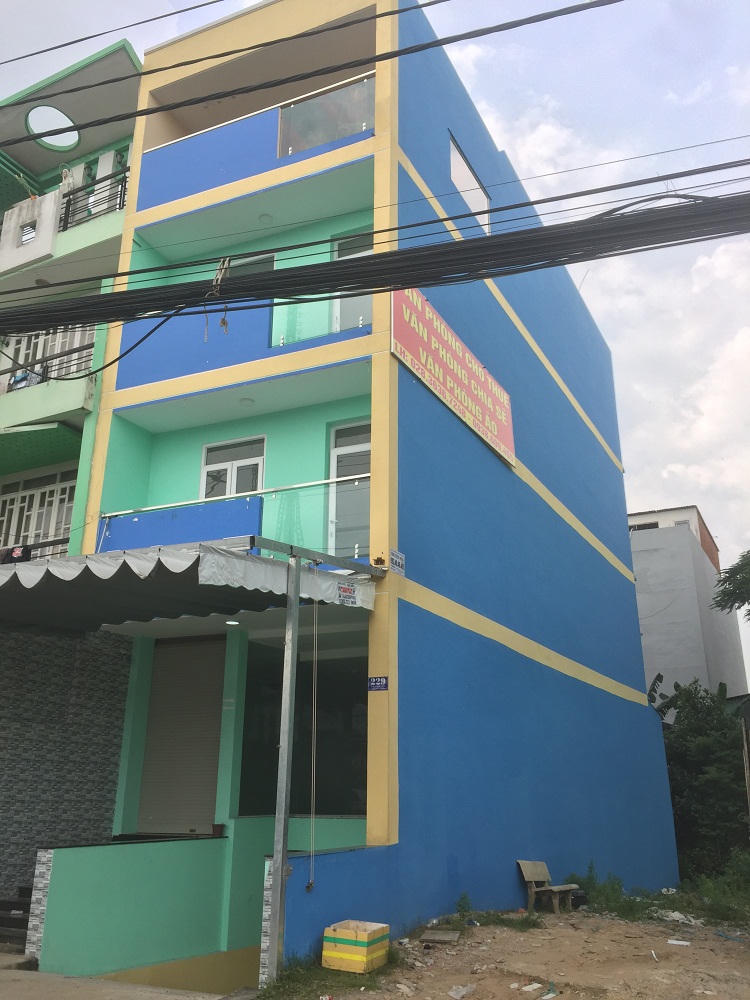 Văn phòng công chứng giả ở TP HCM: Sở Tư pháp phát hiện sau 10 ngày hoạt động