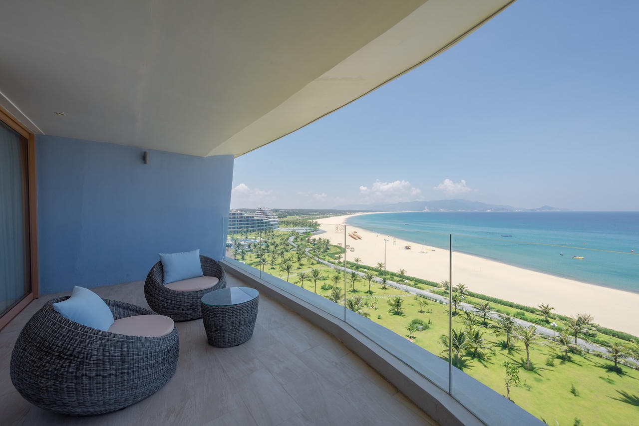 Du lịch mùa thấp điểm: Những lợi ích không ngờ