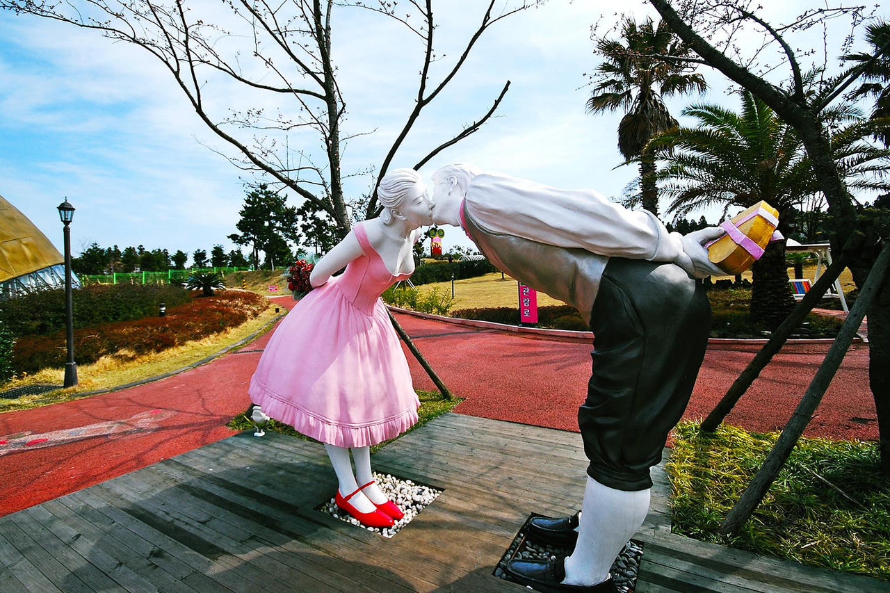 The Eden Gallery - khu villa duy nhất lấy cảm hứng từ "vườn địa đàng" tại Quy Nhơn