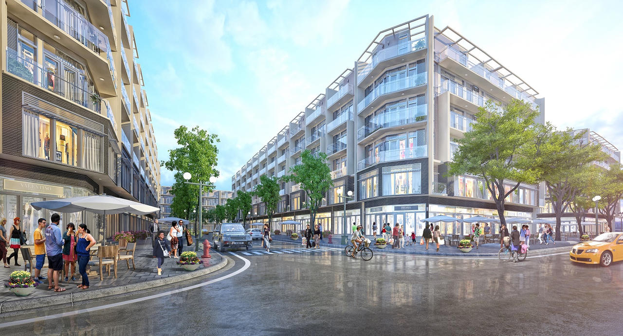 FLC Lux City Sam Son “cháy” hàng, nhiều đại lý tiếc nuối 