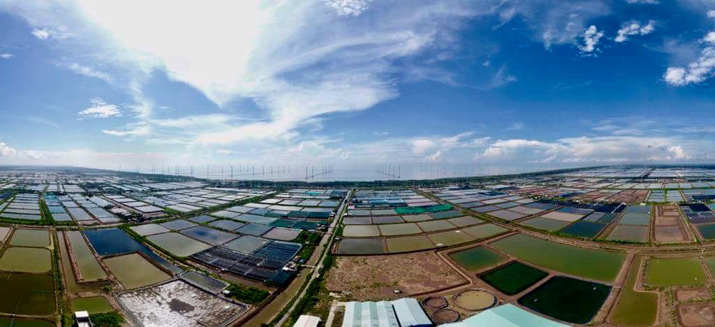 Bạc Liêu: Tập trung kêu gọi đầu tư, đánh thức tiềm năng