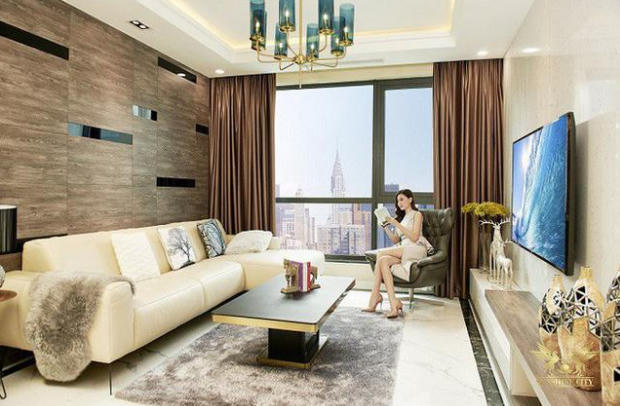 Sunshine City điểm nóng thu hút đầu tư sinh lời