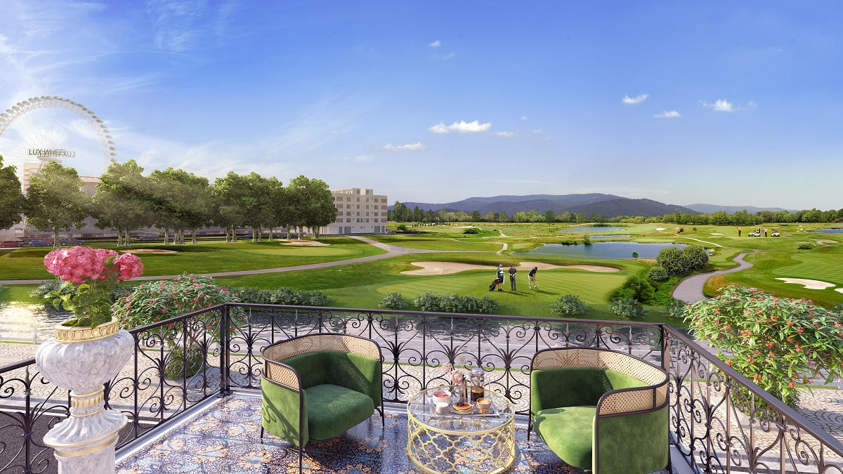 5 lý do dự án The Eden Gallery hút giới đầu tư Quy Nhơn