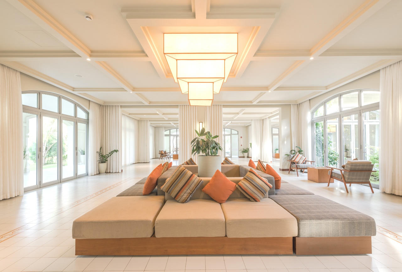 Nghỉ dưỡng cao cấp, xu hướng nhiều gia đình Việt đang hướng tới