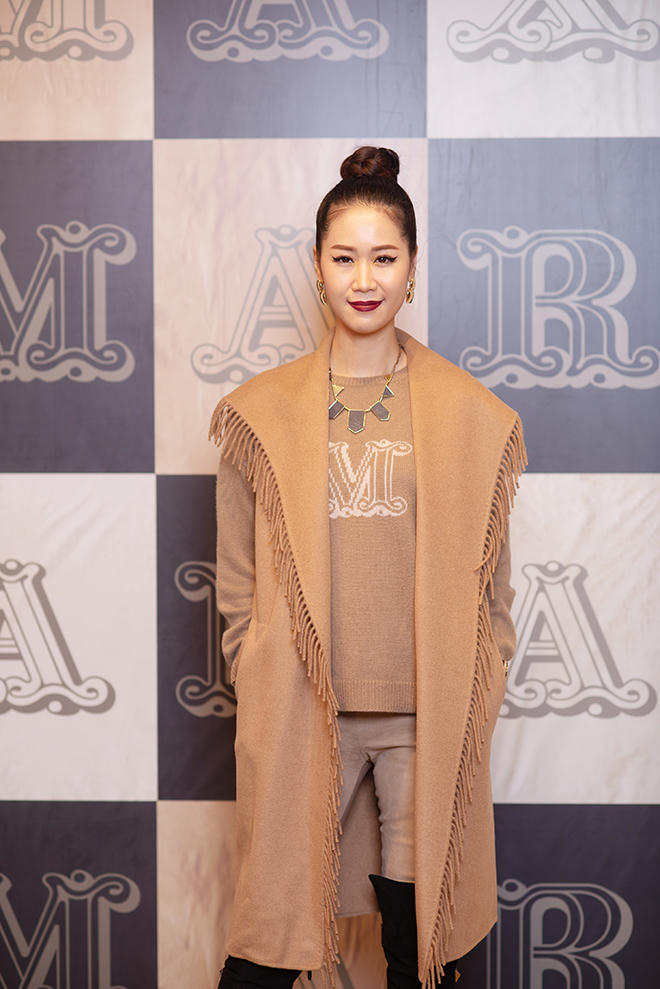 Hoa hậu, hotgirl khoe gu thẩm mỹ tinh tế