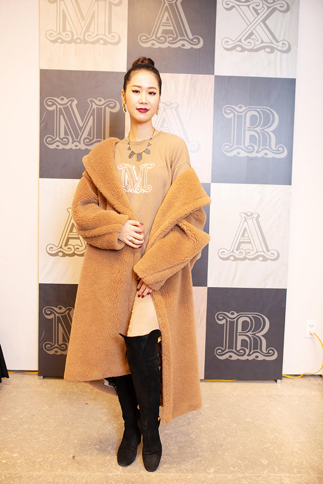 Hoa hậu, hotgirl khoe gu thẩm mỹ tinh tế