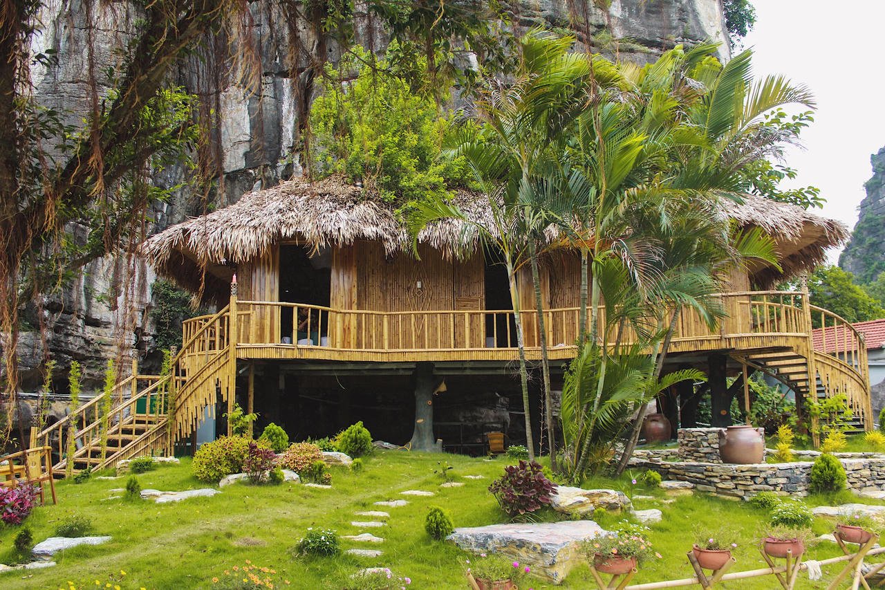 Mùa Thu đi đâu ngắm cảnh đẹp nhất miền Bắc