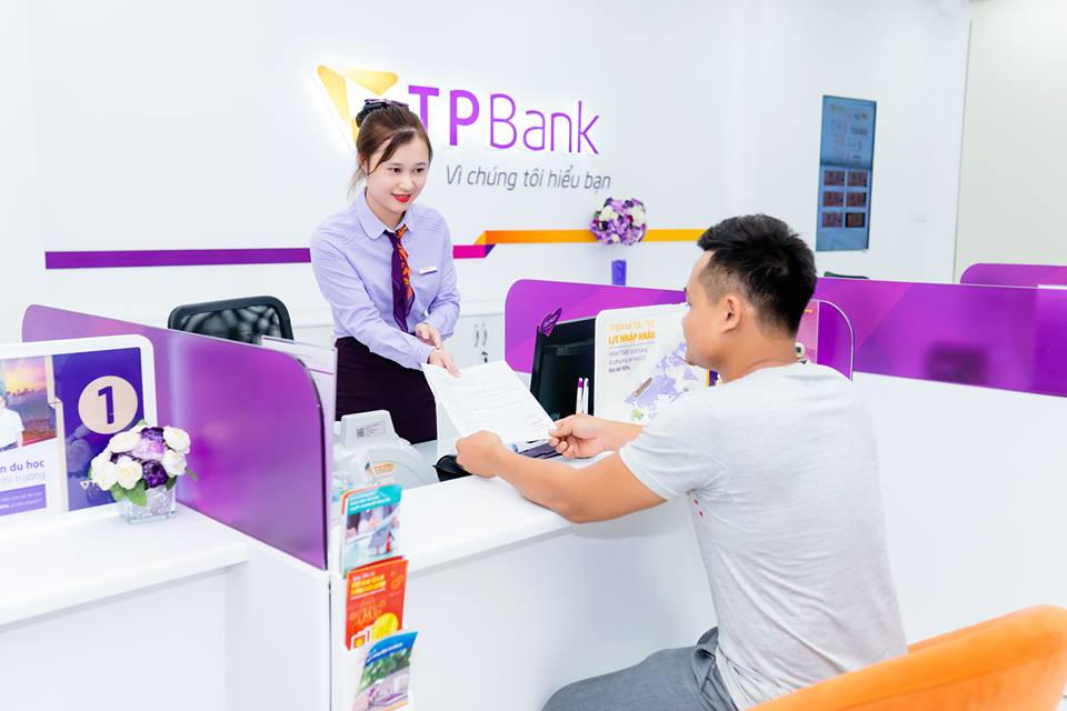 TPBank tròn tuổi lên 10: Kể chuyện vì sao tự tin… cất cánh!