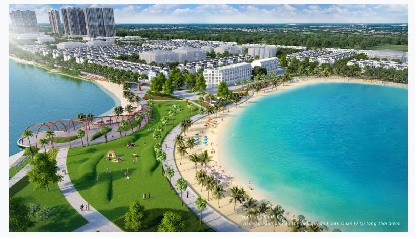 Techcombank - Vingroup hợp tác, cung cấp giải pháp về nhà ở cho người dân