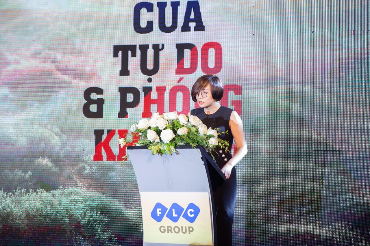 Western Village – FLC Quảng Bình tiếp tục hút mạnh dòng tiền