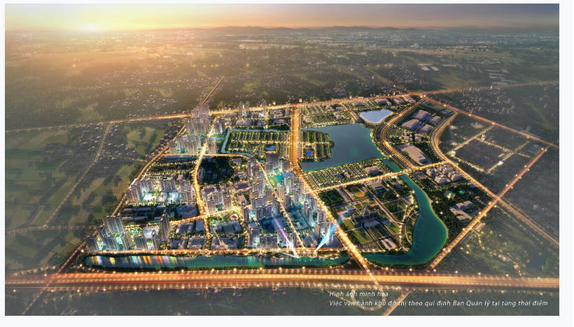 Techcombank - Vingroup hợp tác, cung cấp giải pháp về nhà ở cho người dân