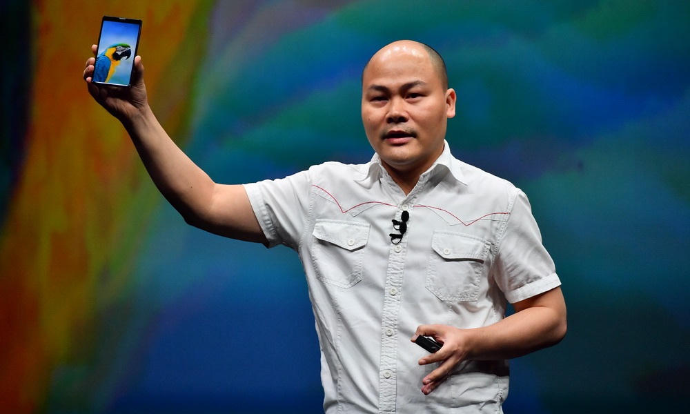 Khát vọng thương hiệu Việt