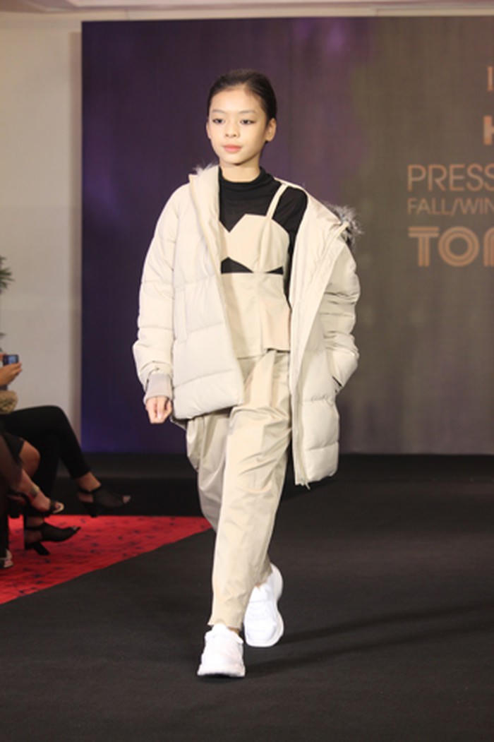 100 thiết kế sẽ “bùng nổ” tại show diễn Thu Đông- Tomorrowland