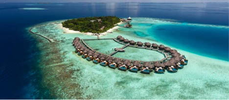 Bài toán tài chính thông minh cho những chuyến du lịch 5 sao