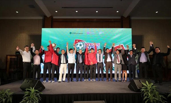 Bản quyền AFF Cup 2018 sẽ miễn phí cho báo điện tử, đài truyền hình