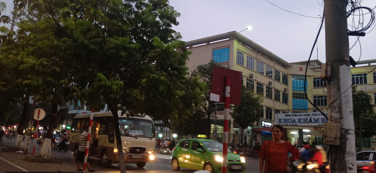 Phản hồi bài viết “Xe dù”, “bến cóc” ở Thái Bình: Sở GTVT kiên quyết xử lý vi phạm